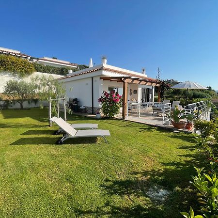 Villa Sofia *Luxury Experience In Calabria زامبروني المظهر الخارجي الصورة