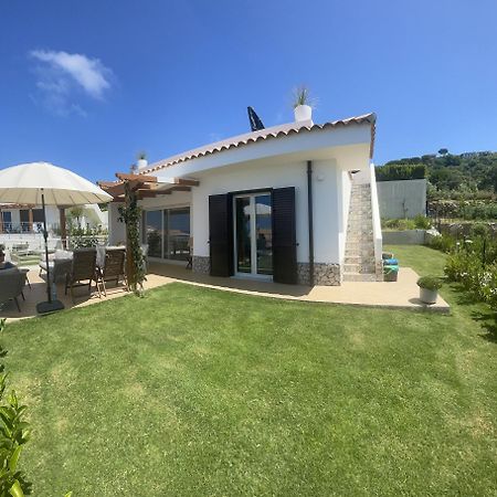 Villa Sofia *Luxury Experience In Calabria زامبروني المظهر الخارجي الصورة