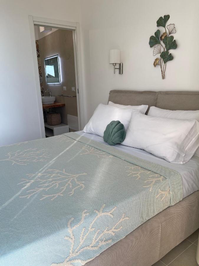 Villa Sofia *Luxury Experience In Calabria زامبروني المظهر الخارجي الصورة