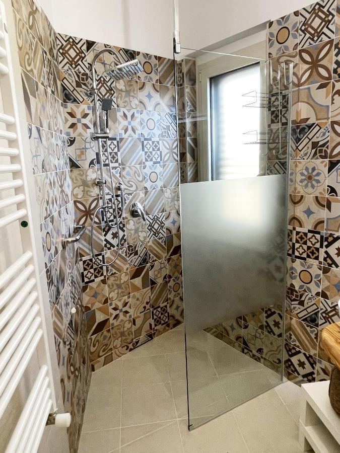 Villa Sofia *Luxury Experience In Calabria زامبروني المظهر الخارجي الصورة