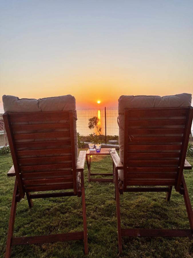 Villa Sofia *Luxury Experience In Calabria زامبروني المظهر الخارجي الصورة