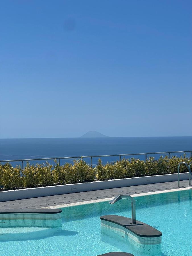 Villa Sofia *Luxury Experience In Calabria زامبروني المظهر الخارجي الصورة