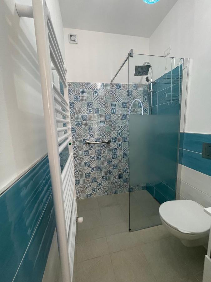Villa Sofia *Luxury Experience In Calabria زامبروني المظهر الخارجي الصورة