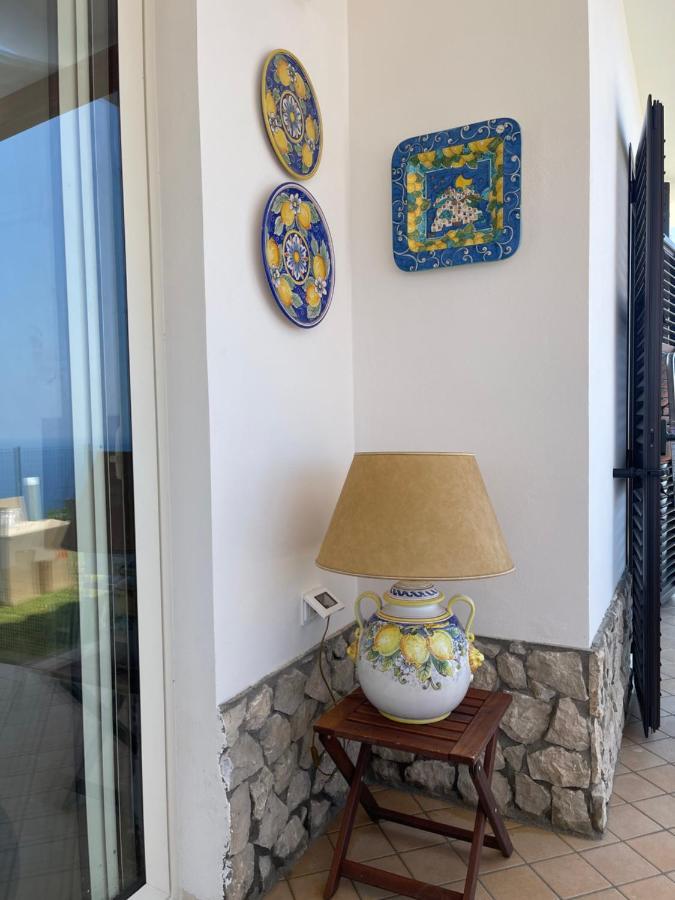 Villa Sofia *Luxury Experience In Calabria زامبروني المظهر الخارجي الصورة