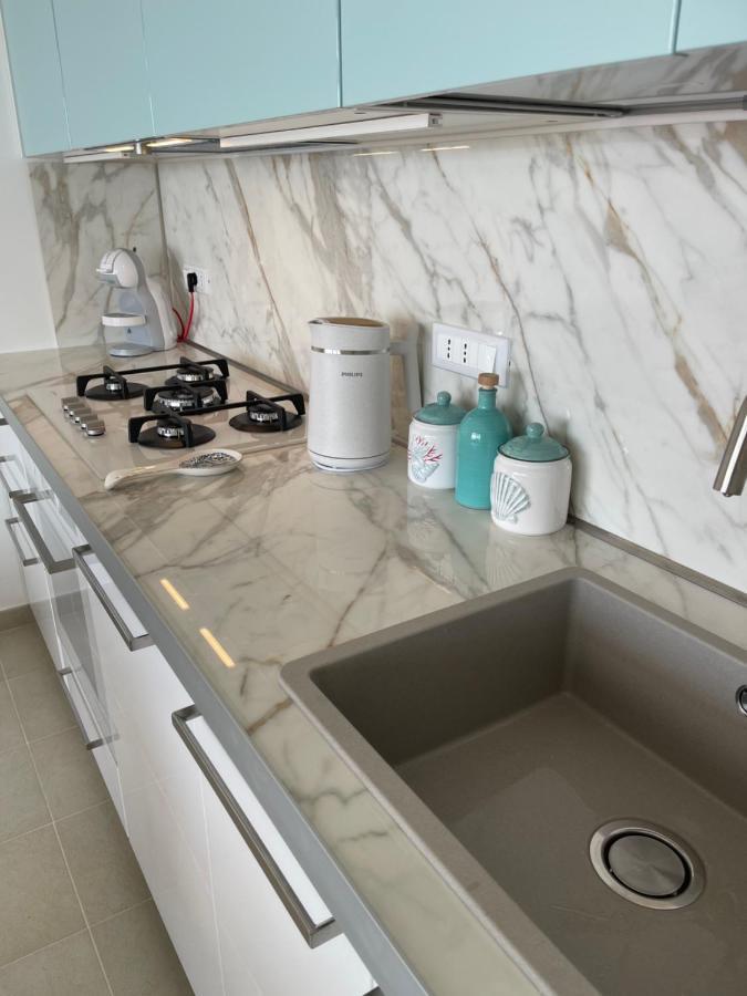Villa Sofia *Luxury Experience In Calabria زامبروني المظهر الخارجي الصورة