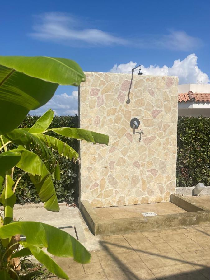 Villa Sofia *Luxury Experience In Calabria زامبروني المظهر الخارجي الصورة