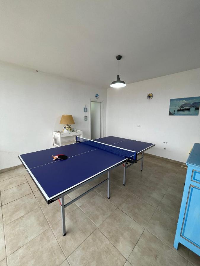 Villa Sofia *Luxury Experience In Calabria زامبروني المظهر الخارجي الصورة