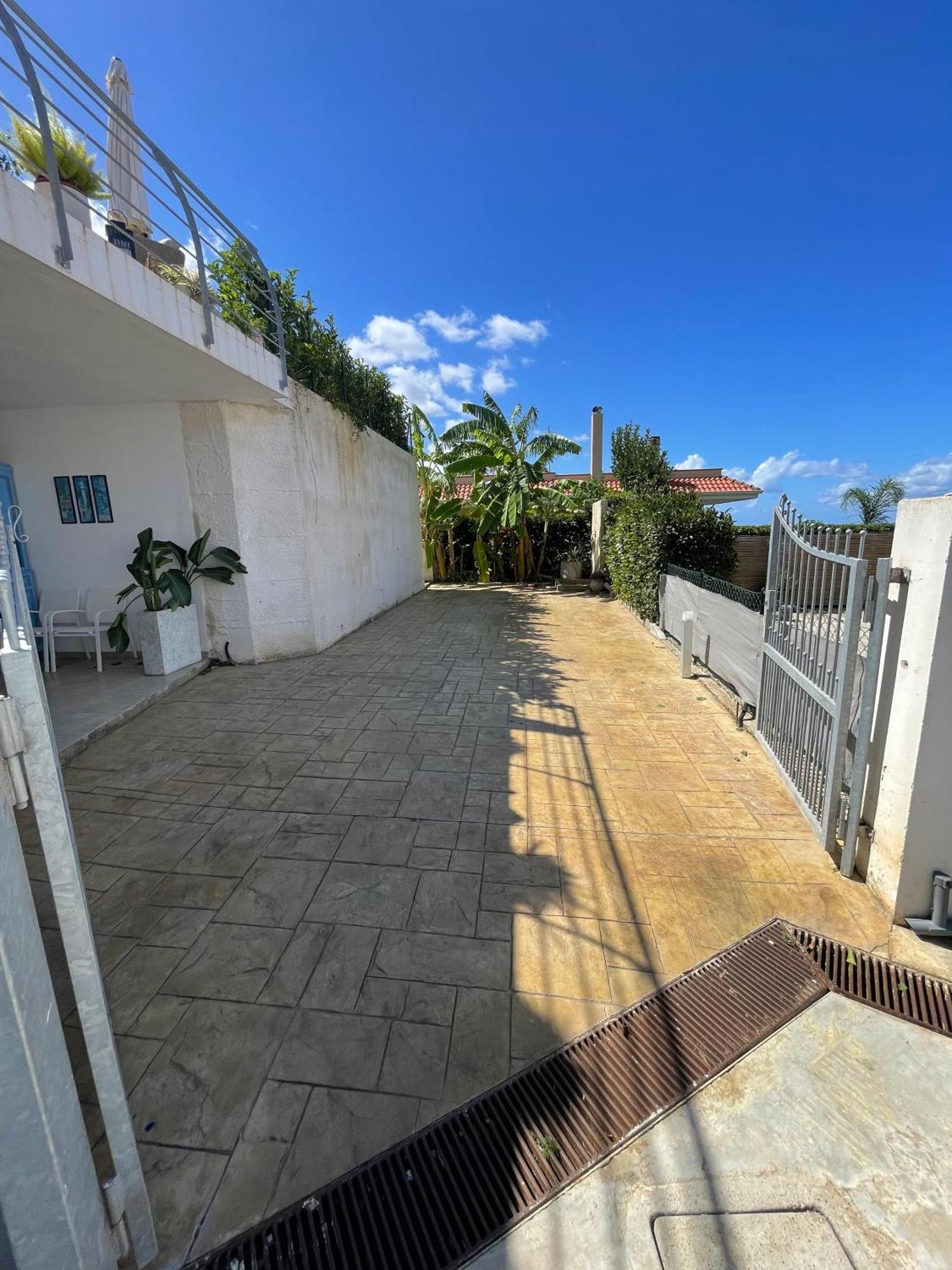 Villa Sofia *Luxury Experience In Calabria زامبروني المظهر الخارجي الصورة
