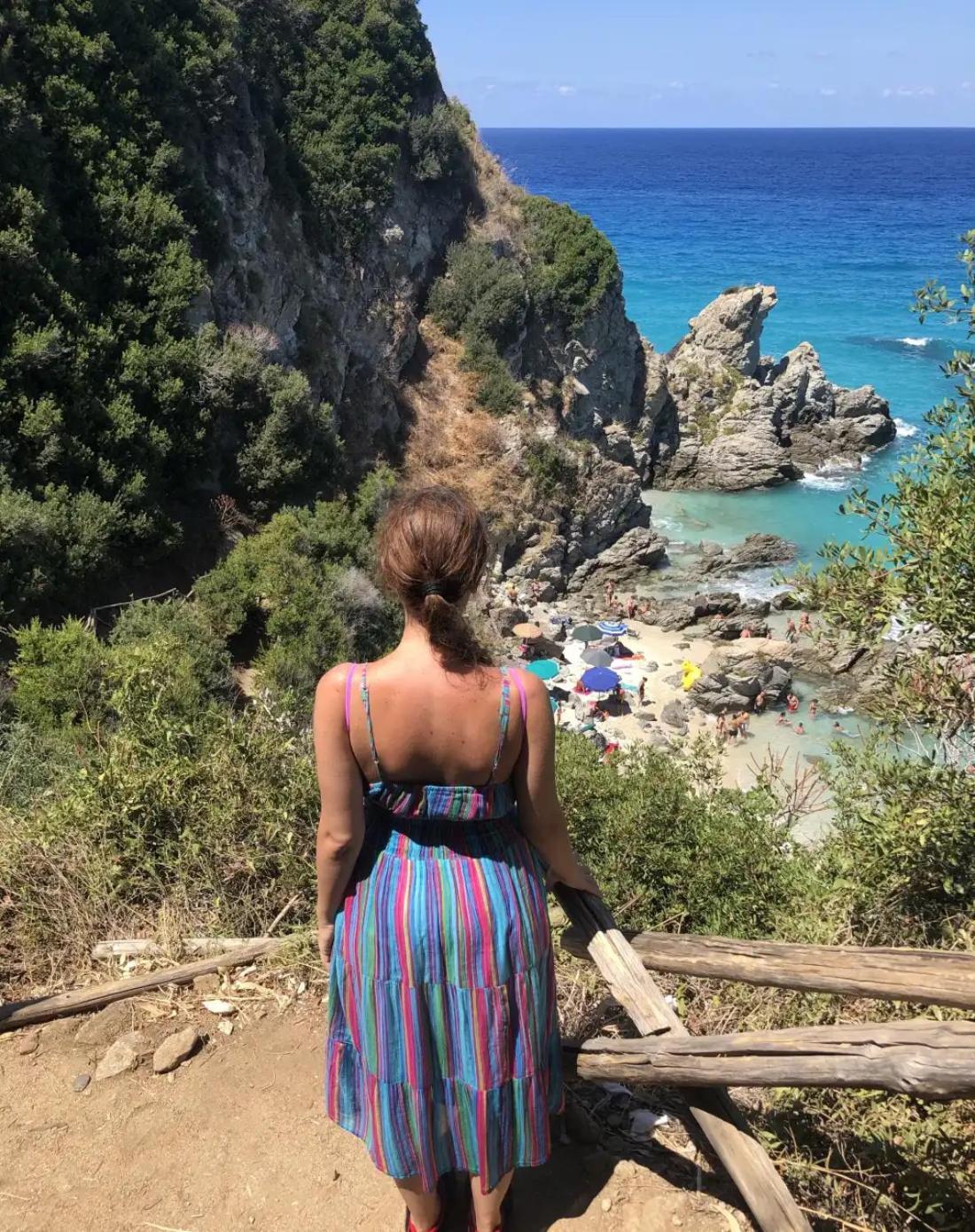 Villa Sofia *Luxury Experience In Calabria زامبروني المظهر الخارجي الصورة